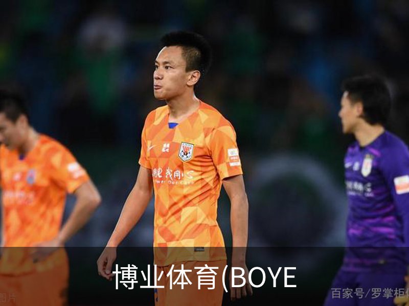 博业体育(BOYE简介